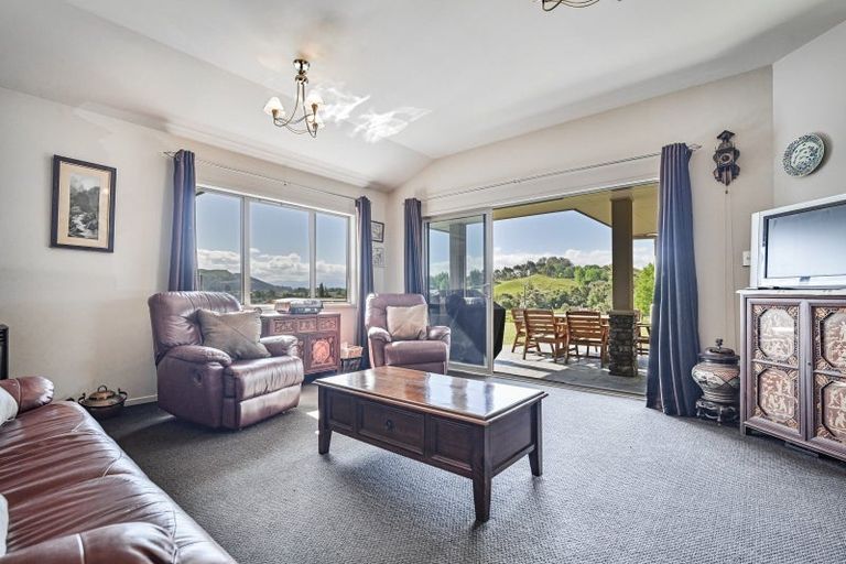 Photo of property in 610 Apley Road, Puketapu, Napier, 4184