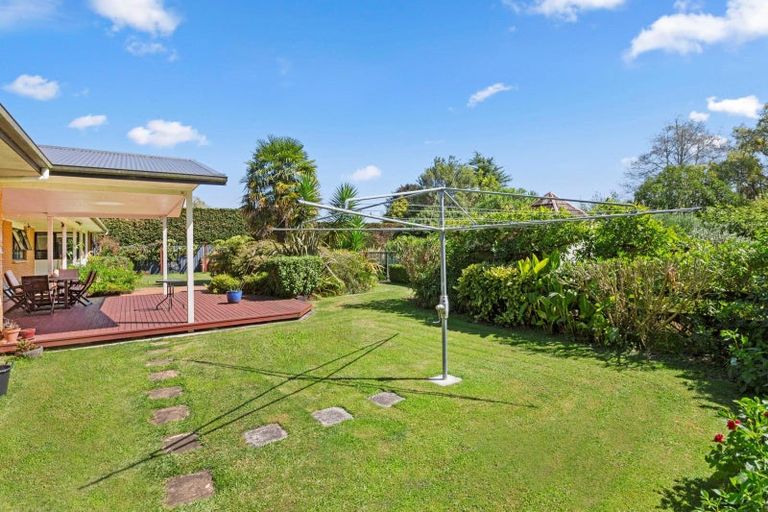 Photo of property in 243 Woodside Road, Matangi, Hamilton, 3284