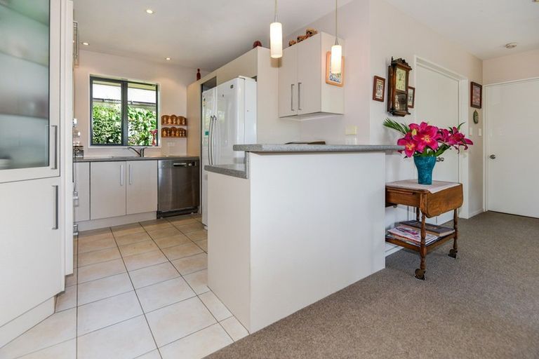 Photo of property in 15 Currie Street, Darfield, 7510