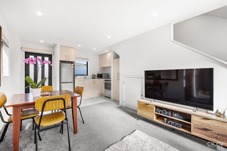 Photo of property in 1/36 Mitchell Street, Epuni, Lower Hutt, 5011