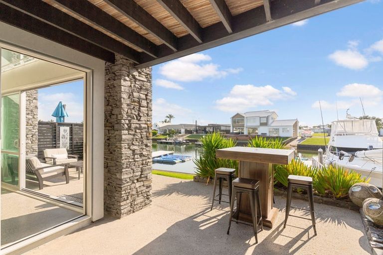 Photo of property in 166a Waterways Parade, Pauanui, Hikuai, 3579