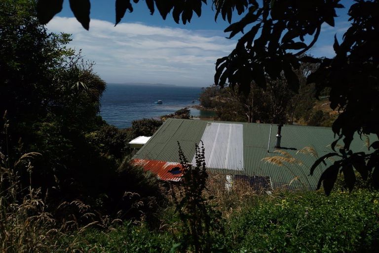 Photo of property in 124 Elgin Terrace, Stewart Island/rakiura, Stewart Island, 9818