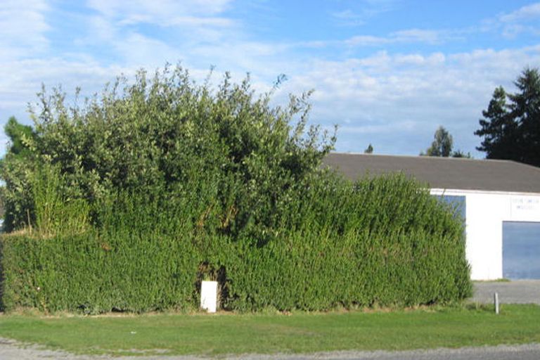 Photo of property in 138 Barkers Road, Methven, Rakaia, 7782