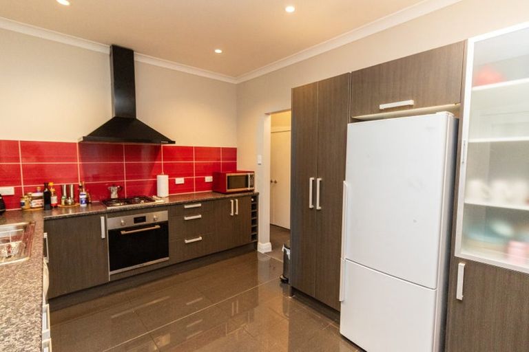 Photo of property in 3 Burrows Avenue, Karori, Wellington, 6012