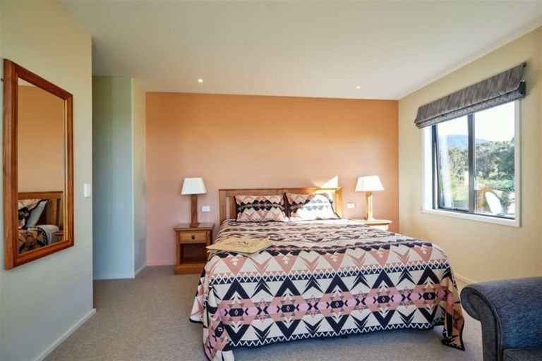 Photo of property in 198b Parsons Road, Hapuku, Kaikoura, 7371