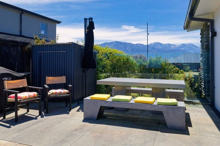 Photo of property in 25 Miromiro Drive, Kaikoura, 7300