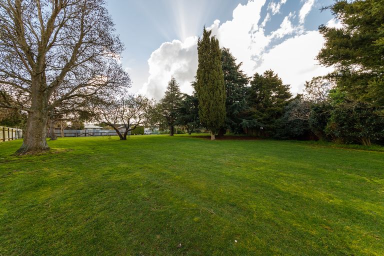 Photo of property in 191 The Terrace, Ashhurst, 4810