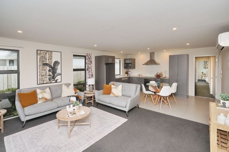 Photo of property in 9 Bouler Court, Halswell, Christchurch, 8025