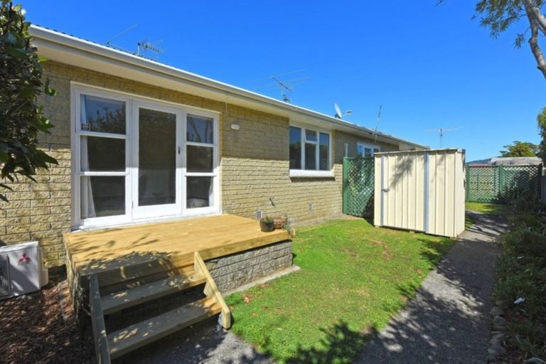 Photo of property in 132a Martin Street, Wallaceville, Upper Hutt, 5018