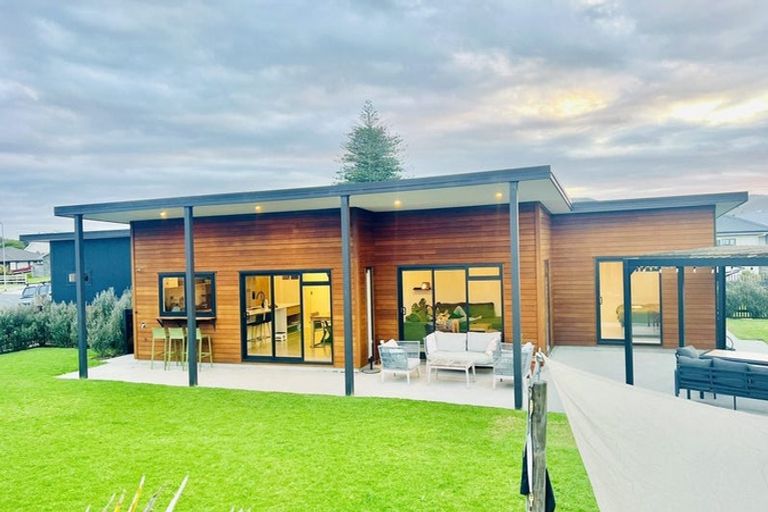 Photo of property in 40 Halifax Drive, Waipu, 0510