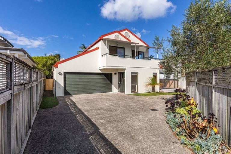 Photo of property in 65a Aramoana Avenue, Devonport, Auckland, 0624