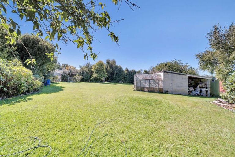 Photo of property in 28 Westview Drive, Tinwald, Ashburton, 7700