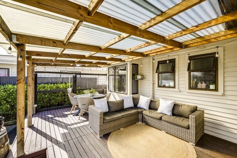 Photo of property in 7 Tyndale Street, Onekawa, Napier, 4110