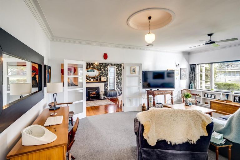Photo of property in 4 Higgins Street, Marewa, Napier, 4110
