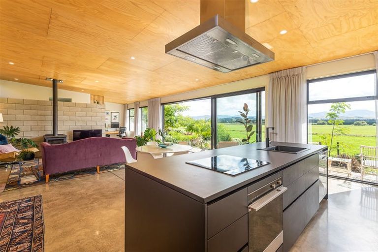 Photo of property in 1824 Cust Road, Cust, 7471