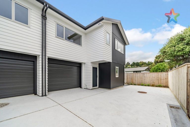 Photo of property in 360b Waiwhetu Road, Fairfield, Lower Hutt, 5011