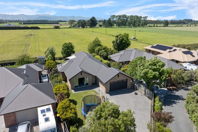 Photo of property in 19 Everest Way, Springston, 7616