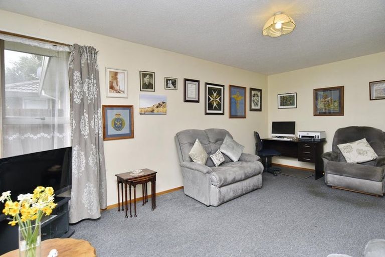 Photo of property in 1/7 Palamino Place, Woolston, Christchurch, 8023