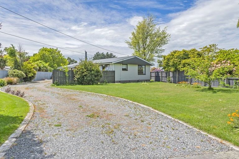 Photo of property in 179 High Street, Southbridge, 7602