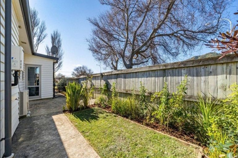 Photo of property in 1 Wi Hape Pakau Place, Waiwhetu, Lower Hutt, 5010