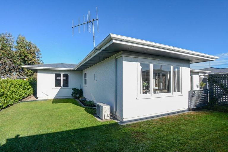 Photo of property in 709a Pakowhai Road, Frimley, Hastings, 4120