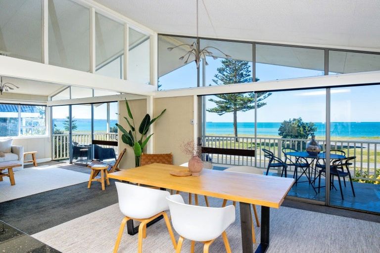 Photo of property in 26 The Esplanade, Westshore, Napier, 4110