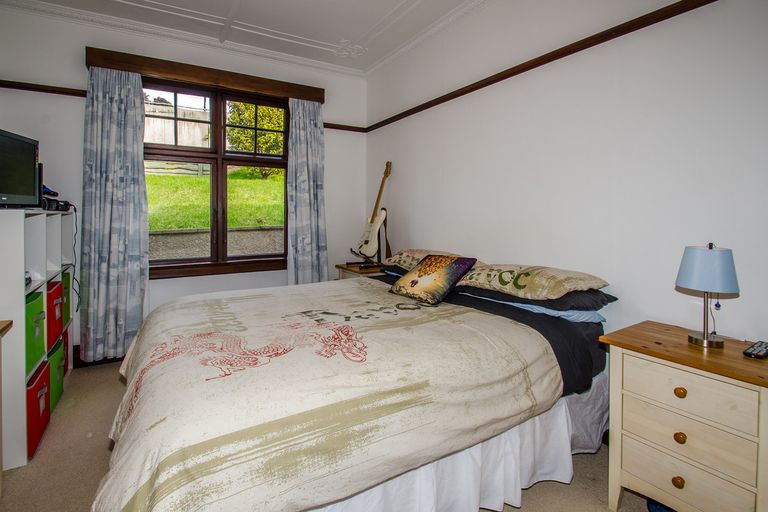 Photo of property in 331 Rattray Street, Dunedin Central, Dunedin, 9016