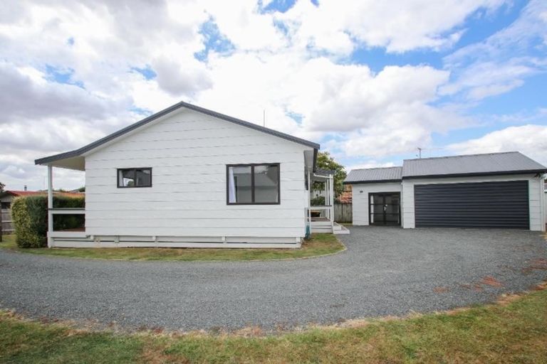 Photo of property in 9 Hulme Place, Leamington, Cambridge, 3432