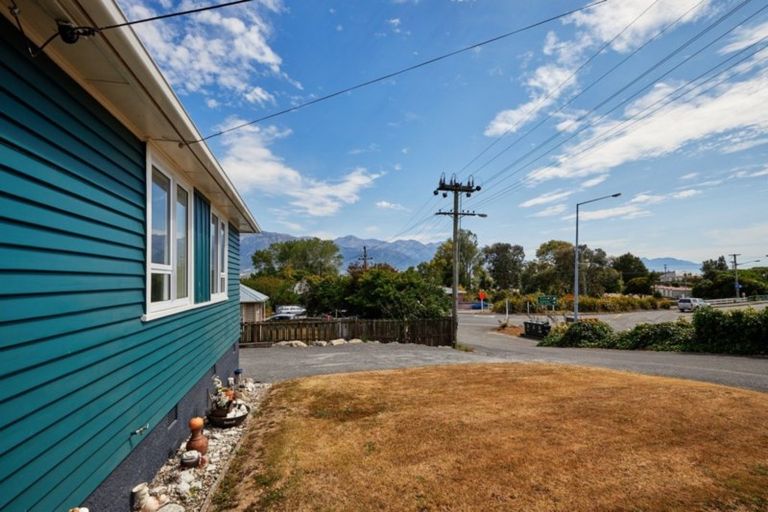 Photo of property in 4 Davidson Terrace, Kaikoura, 7300