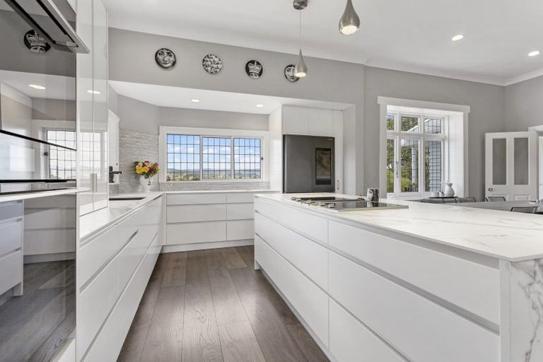 Photo of property in 490 North Road, Clevedon, Papakura, 2582