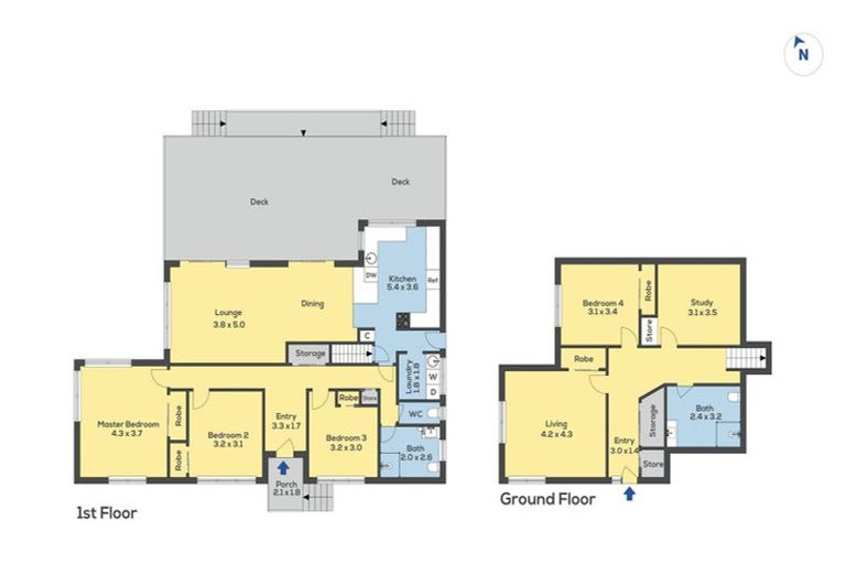 Photo of property in 5 Karaka Road, Beachlands, Auckland, 2018