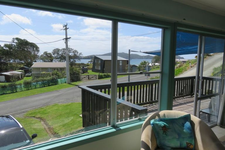 Photo of property in 70 Rapata Road, Oakura, Hikurangi, 0184