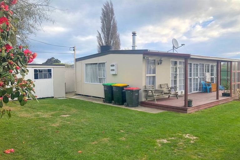 Photo of property in 590 Waipopo Road, Seadown, 7973