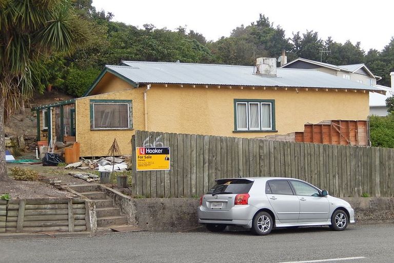 Photo of property in 66 Orwell Street, Oamaru North, Oamaru, 9400