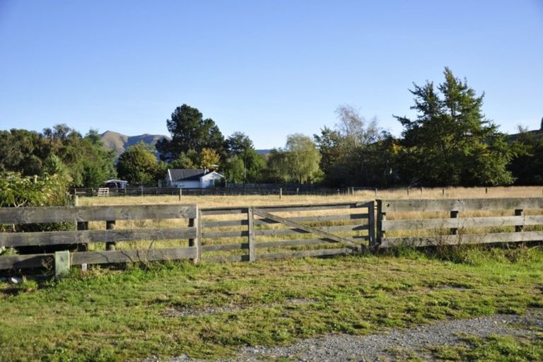 Photo of property in 28 Fitzgerald Street, Whitecliffs, Coalgate, 7673