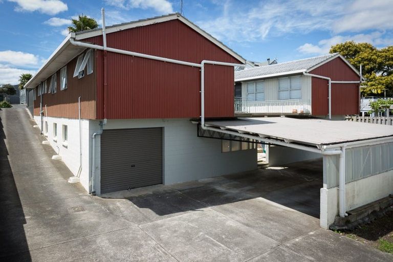 Photo of property in 8 George Street, Mount Eden, Auckland, 1024