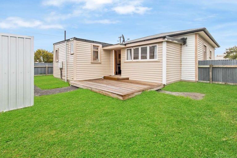 Photo of property in 21 Salisbury Avenue, Whanganui East, Whanganui, 4500