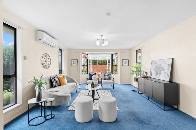 Photo of property in 2 Rubens Place, Burnside, Christchurch, 8053