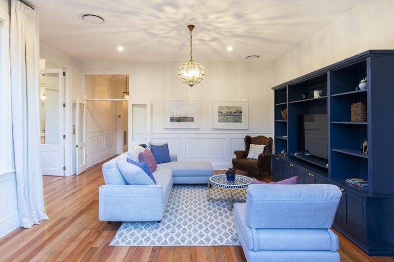 Photo of property in 41 Leinster Road, Merivale, Christchurch, 8014