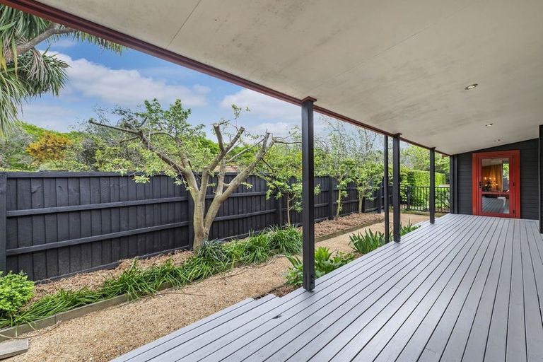 Photo of property in 7 James Street, Lincoln, 7608