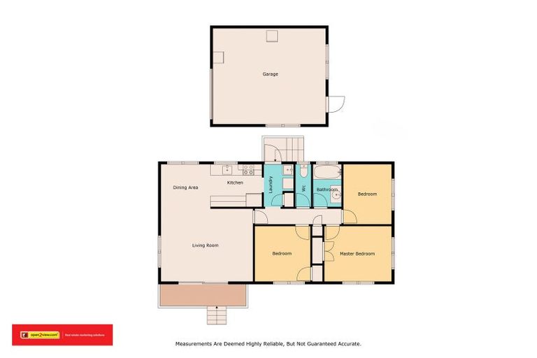 Photo of property in 24c Gordon Road, Western Heights, Rotorua, 3015