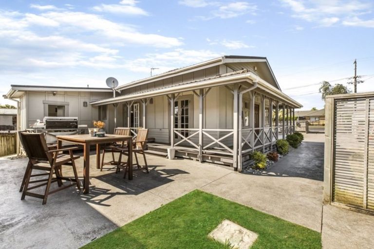 Photo of property in 2/73 Russell Road, Manurewa, Auckland, 2102