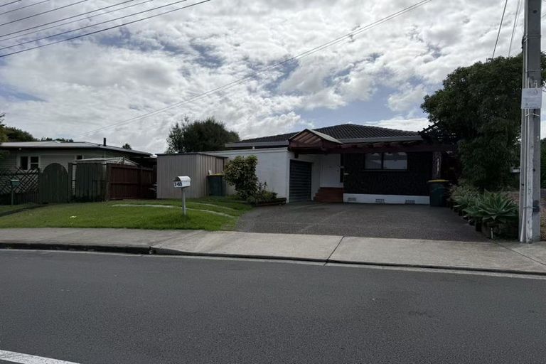 Photo of property in 63a Strid Road, Te Atatu South, Auckland, 0610