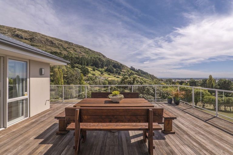 Photo of property in 77 Avoca Valley Road, Heathcote Valley, Christchurch, 8022