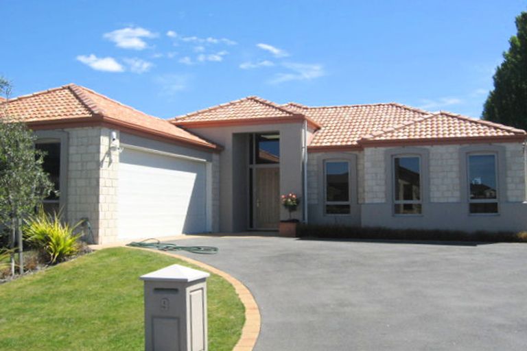 Photo of property in 9 Brookfield Drive, Northwood, Christchurch, 8051