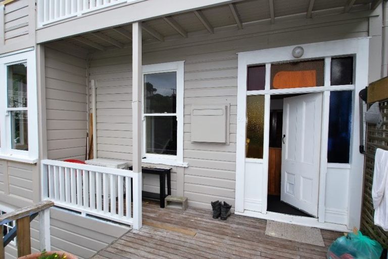 Photo of property in 50 Reuben Avenue, Brooklyn, Wellington, 6021