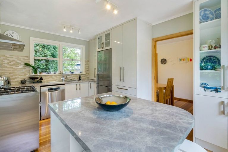 Photo of property in 1/15 Pemberton Avenue, Bayview, Auckland, 0629