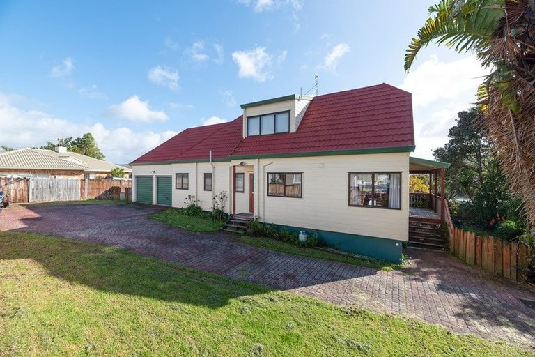 Photo of property in 4 Harvest Drive, Henderson, Auckland, 0612