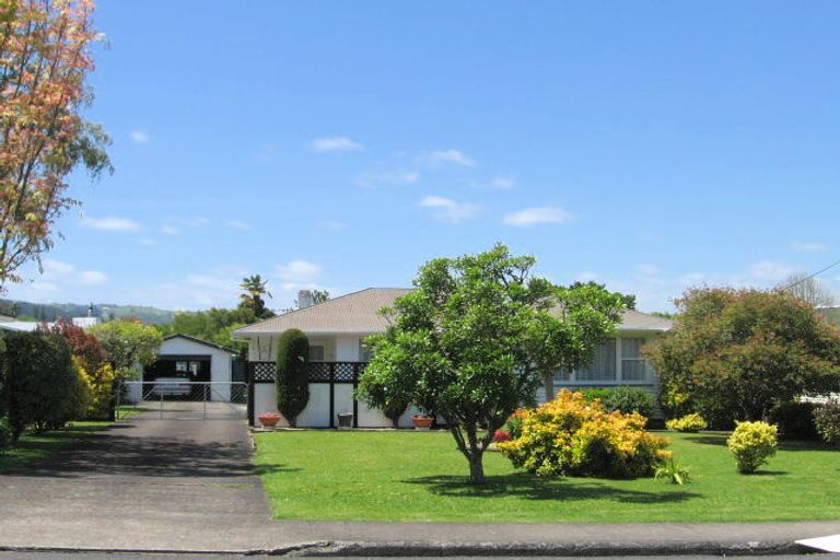 Photo of property in 32 Anzac Street, Te Kuiti, 3910