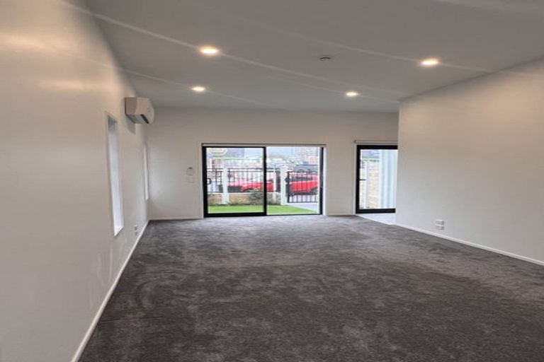 Photo of property in 1/340 Cashel Street, Christchurch Central, Christchurch, 8011